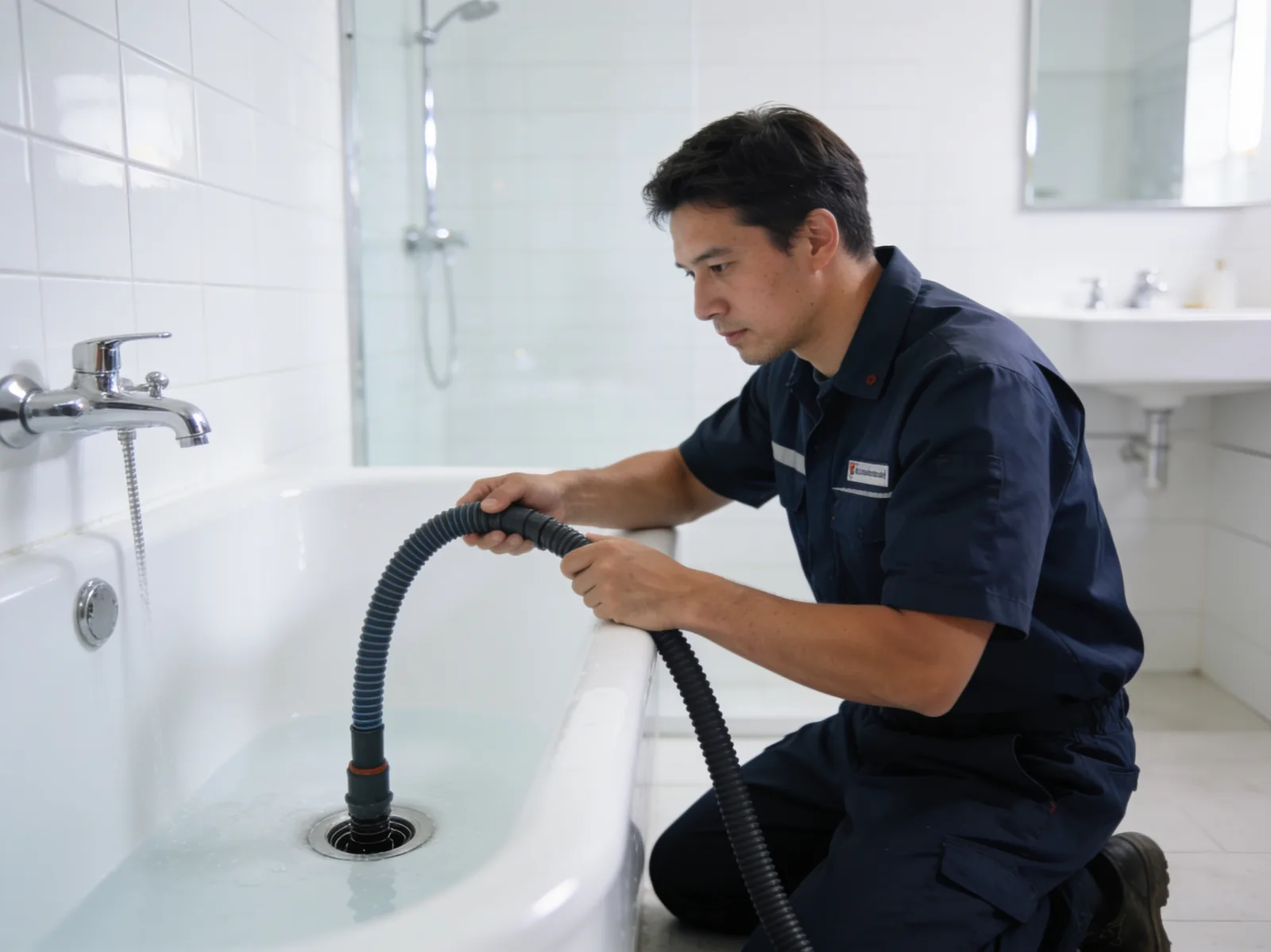 Emergency Plumber Dillsboro, NC FAQs